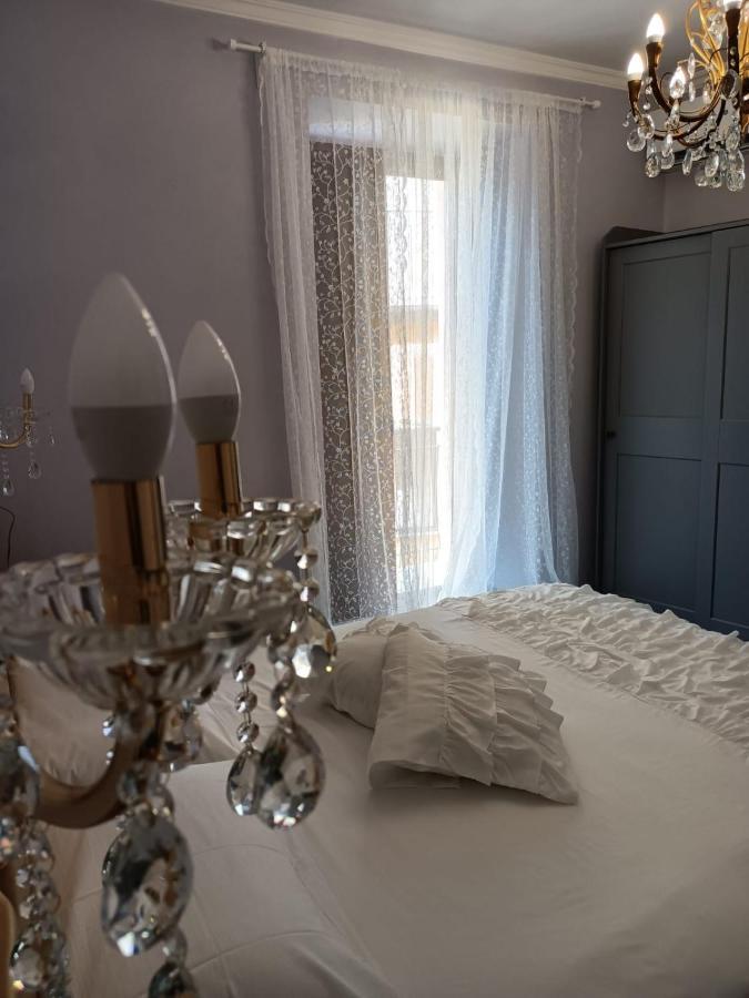 A Cantunera Littlehouse Agrigento Bagian luar foto