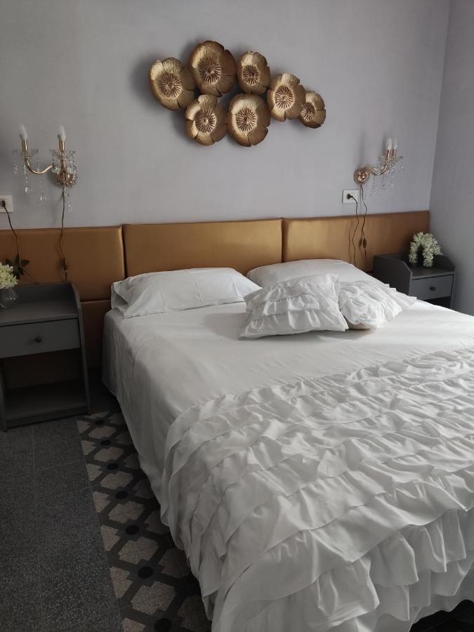 A Cantunera Littlehouse Agrigento Bagian luar foto