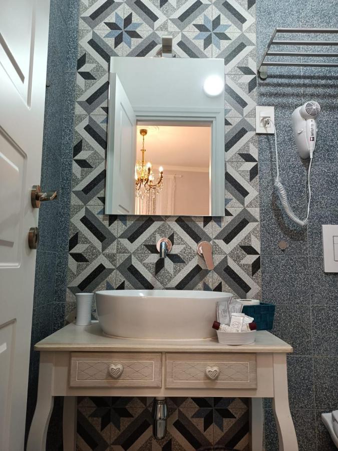 A Cantunera Littlehouse Agrigento Bagian luar foto