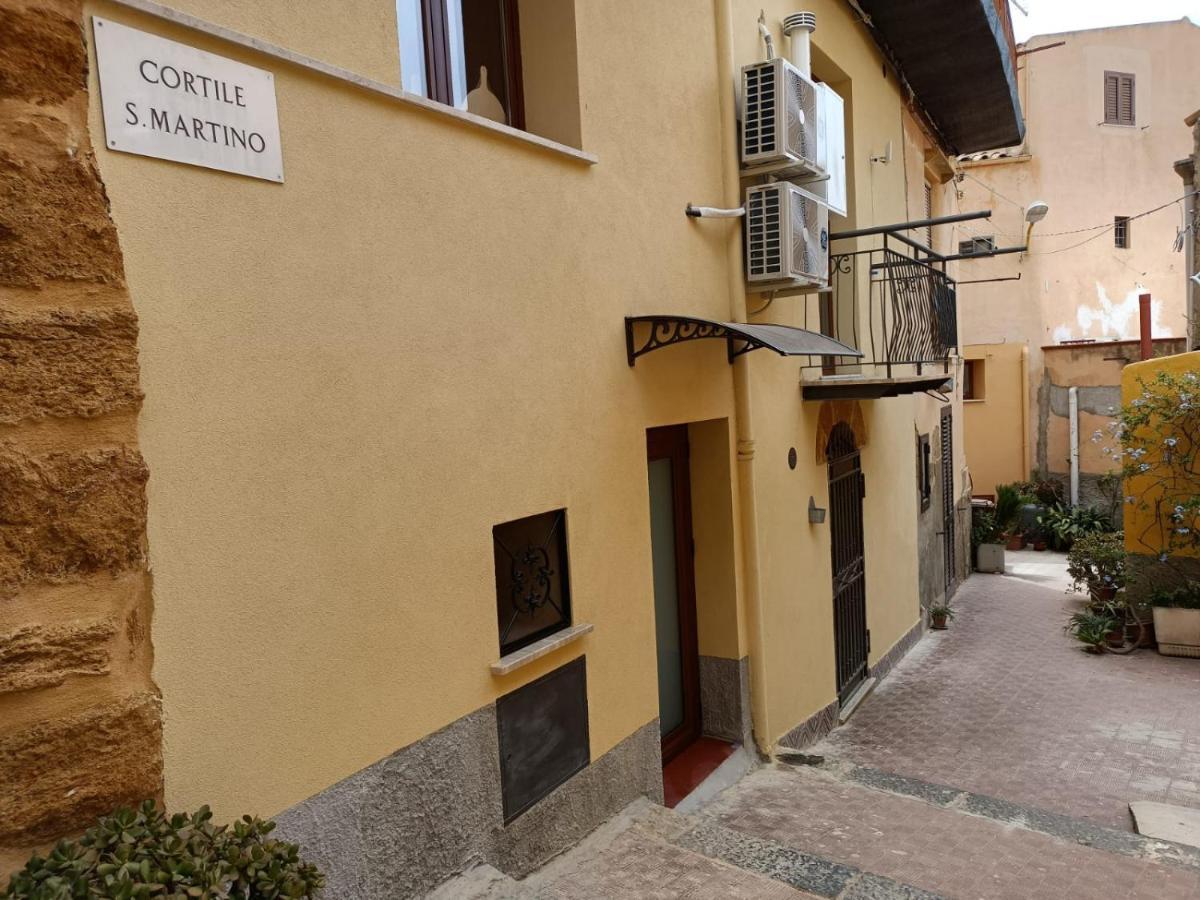 A Cantunera Littlehouse Agrigento Bagian luar foto