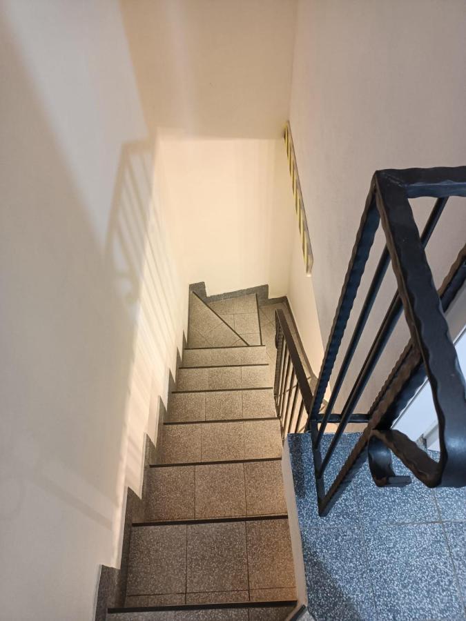 A Cantunera Littlehouse Agrigento Bagian luar foto