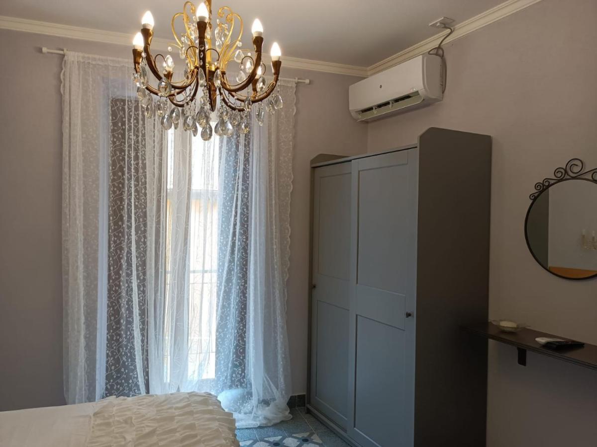 A Cantunera Littlehouse Agrigento Bagian luar foto